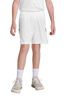 Sport-Tek ®  Youth Competitor   United 5' Short YST103