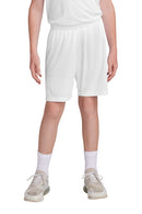 Sport-Tek ®  Youth Competitor   United 5' Short YST103