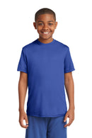 Sport-Tek ®  Youth PosiCharge ®  Competitor Tee. YST350 - True Royal