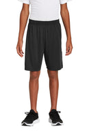 Sport-Tek  ®  Youth PosiCharge  ®  Competitor    Pocketed Short. YST355P