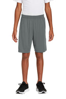 Sport-Tek  ®  Youth PosiCharge  ®  Competitor    Pocketed Short. YST355P