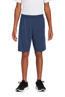 Sport-Tek  ®  Youth PosiCharge  ®  Competitor    Pocketed Short. YST355P