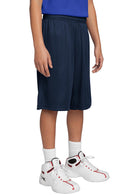 Sport-Tek ®  Youth PosiCharge ®  Competitor Short. YST355
