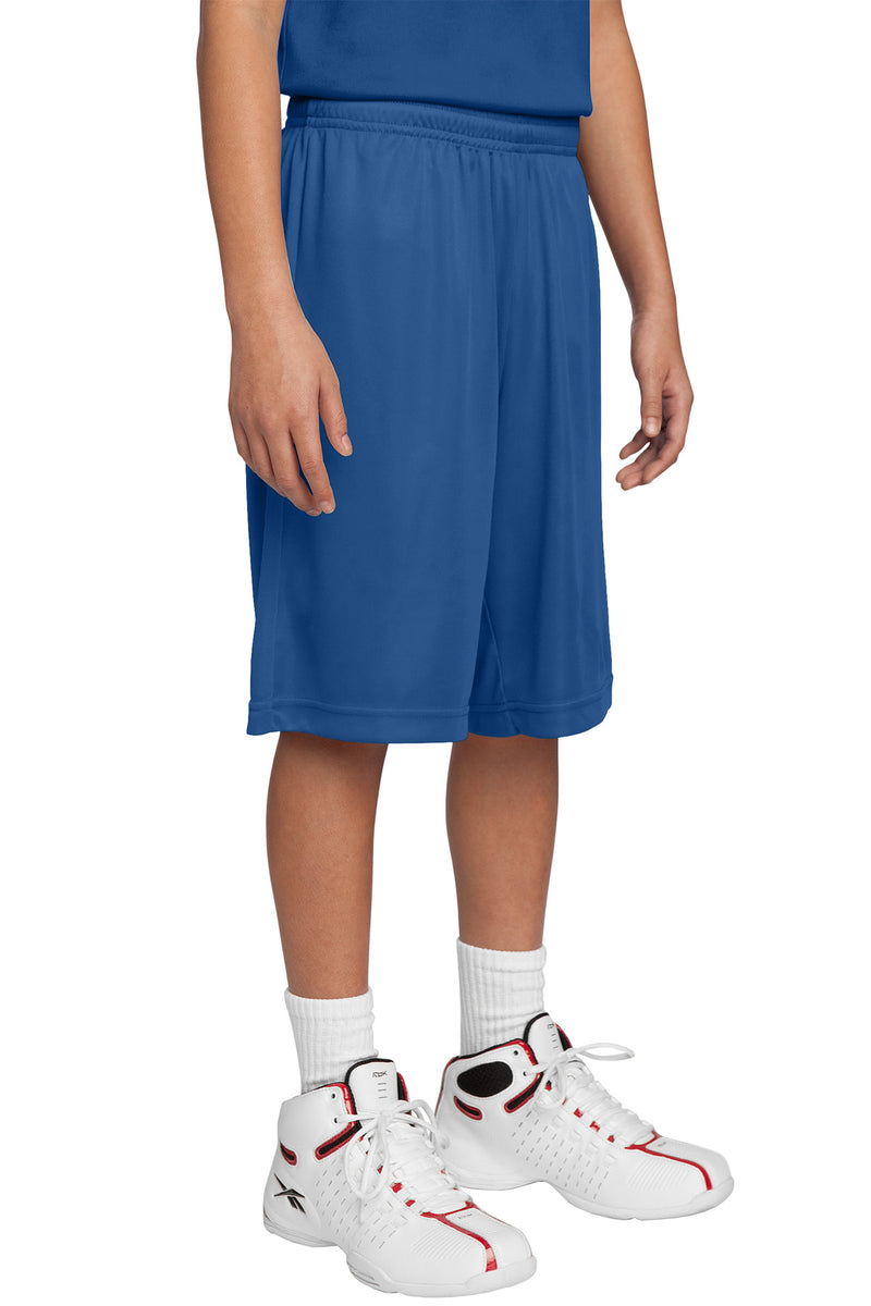 Sport-Tek ®  Youth PosiCharge ®  Competitor Short. YST355