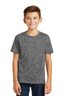 Sport-Tek ®  Youth PosiCharge ®  Electric Heather Tee. YST390