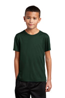 Sport-Tek  ®  Youth Posi-UV ®  Pro Tee. YST420