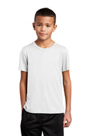 Sport-Tek  ®  Youth Posi-UV ®  Pro Tee. YST420
