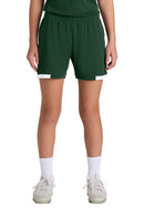 Sport-Tek ®  Youth Club 5' Short YST442
