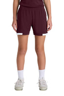 Sport-Tek ®  Youth Club 5' Short YST442