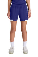 Sport-Tek ®  Youth Club 5' Short YST442