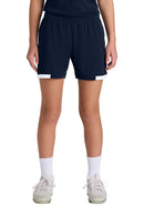 Sport-Tek ®  Youth Club 5' Short YST442