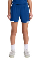 Sport-Tek ®  Youth Club 5' Short YST442