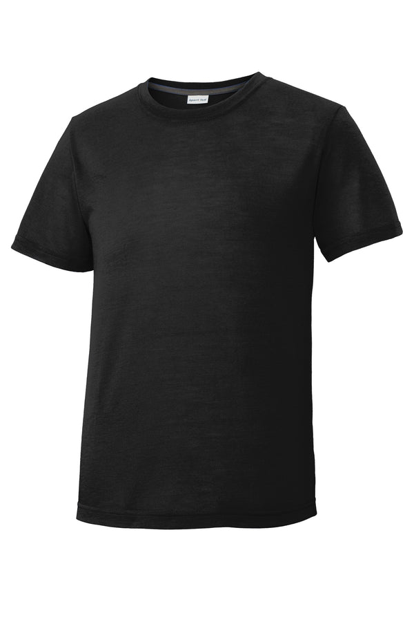 Sport-Tek ®  Youth PosiCharge ®  Competitor   Cotton Touch   Tee. YST450