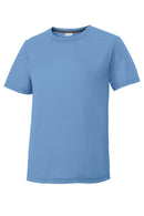 Sport-Tek ®  Youth PosiCharge ®  Competitor   Cotton Touch   Tee. YST450
