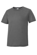 Sport-Tek ®  Youth PosiCharge ®  Competitor   Cotton Touch   Tee. YST450