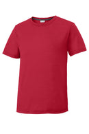 Sport-Tek ®  Youth PosiCharge ®  Competitor   Cotton Touch   Tee. YST450