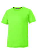 Sport-Tek ®  Youth PosiCharge ®  Competitor   Cotton Touch   Tee. YST450