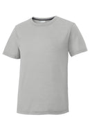 Sport-Tek ®  Youth PosiCharge ®  Competitor   Cotton Touch   Tee. YST450