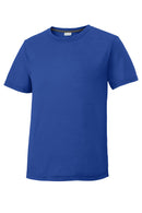 Sport-Tek ®  Youth PosiCharge ®  Competitor   Cotton Touch   Tee. YST450
