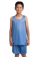 Sport-Tek ®  Youth PosiCharge ®  Classic Mesh Reversible Tank. YST500