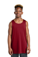 Sport-Tek ®  Youth PosiCharge ®  Competitor   Rev Tank YST551