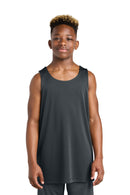 Sport-Tek ®  Youth PosiCharge ®  Competitor   Rev Tank YST551