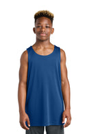 Sport-Tek ®  Youth PosiCharge ®  Competitor   Rev Tank YST551
