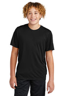 Sport-Tek ®  Youth PosiCharge ®  Re-Compete Tee YST720