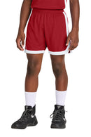 Sport-Tek ®  Youth Rival Basketball 5' Short YST901