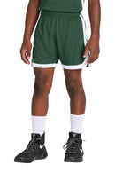 Sport-Tek ®  Youth Rival Basketball 5' Short YST901
