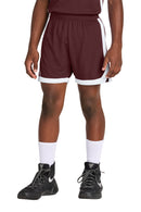 Sport-Tek ®  Youth Rival Basketball 5' Short YST901