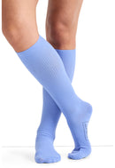 Cherokee 4 single pair of Support Socks. Item YTSSOCK1 in CK LEGWEAR Collection. Live Chat for Bulk Discounts.