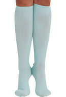 Cherokee 4 single pair of Support Socks. Item YTSSOCK1 in CK LEGWEAR Collection. Live Chat for Bulk Discounts.