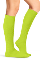 Cherokee 4 single pair of Support Socks. Item YTSSOCK1 in CK LEGWEAR Collection. Live Chat for Bulk Discounts.