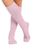 Cherokee 4 single pair of Support Socks. Item YTSSOCK1 in CK LEGWEAR Collection. Live Chat for Bulk Discounts.