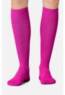 Cherokee 4 single pair of Support Socks. Item YTSSOCK1 in CK LEGWEAR Collection. Live Chat for Bulk Discounts.