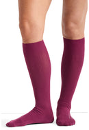 Cherokee 4 single pair of Support Socks. Item YTSSOCK1 in CK LEGWEAR Collection. Live Chat for Bulk Discounts.