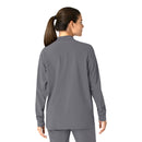 Women's Shirt Jacket. Live Chat for Bulk Discounts