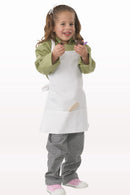 Chef Works Kids Chef Apron A3002. Live Chat for Bulk Discounts