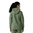 Women's Bonded Fleece Hoodie. Live Chat for Bulk Discounts