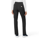 Women's Slim Leg Scrub Pant. Live Chat for Bulk Discounts