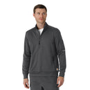 Men's Half Zip. Live Chat for Bulk Discounts