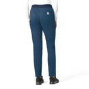 Women's Utility Cargo Scrub Pant. Live Chat for Bulk Discounts