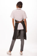 Chef Works Memphis Bib Apron AB035. Live Chat for Bulk Discounts