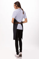 Chef Works Memphis Bib Apron AB035. Live Chat for Bulk Discounts