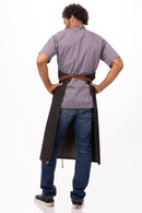 Chef Works Memphis Chefs Bib Apron AB036. Live Chat for Bulk Discounts