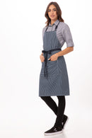 Chef Works Portland Bib Apron AB037. Live Chat for Bulk Discounts