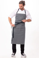 Chef Works Portland Chefs Bib Apron AB038. Live Chat for Bulk Discounts