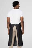 Chef Works Corvallis Chefs Bib Apron ABCXX002. Live Chat for Bulk Discounts