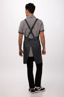 Chef Works Largo Bib Apron ABN01. Live Chat for Bulk Discounts